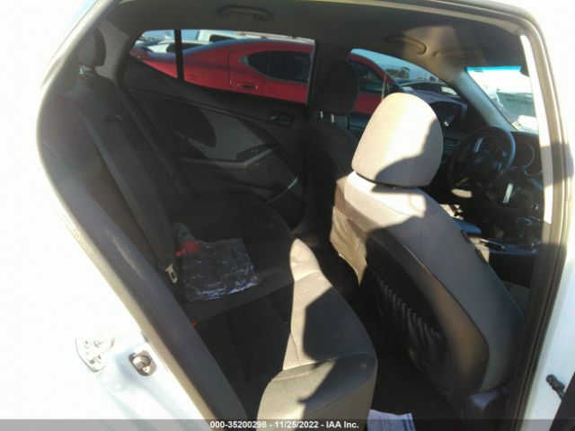 KNAGM4A70F5649375 KIA Optima Lx