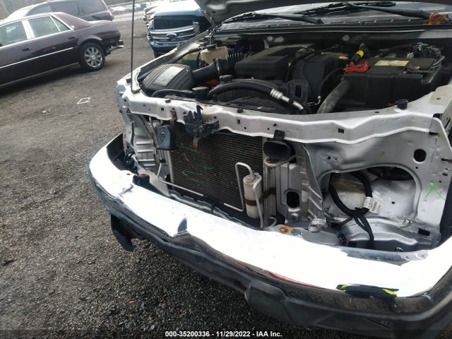 GMC Canyon 2012 1GTH6MFEXC8135276 Image 6