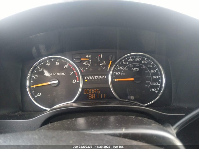 GMC Canyon 2012 1GTH6MFEXC8135276 Image 7