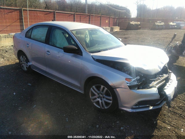 2015 3VW2K7AJ0FM215464 main image