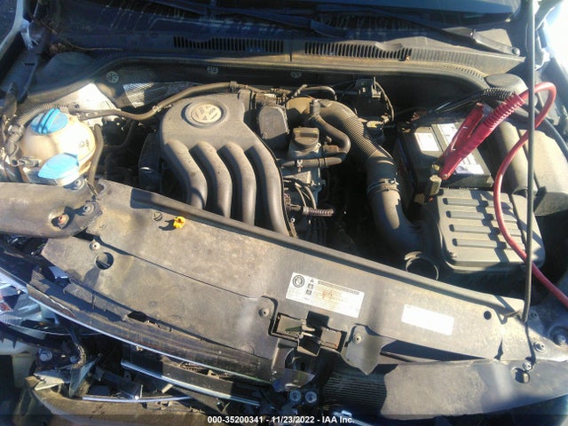 Volkswagen JETTA SEDAN 2015 3VW2K7AJ0FM215464 Image 11