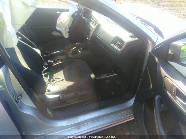 Volkswagen JETTA SEDAN 2015 3VW2K7AJ0FM215464 Image 6