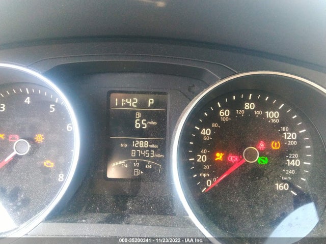 Volkswagen JETTA SEDAN 2015 3VW2K7AJ0FM215464 Image 8