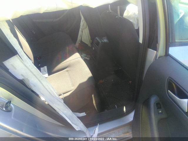Volkswagen JETTA SEDAN 2015 3VW2K7AJ0FM215464 Image 9