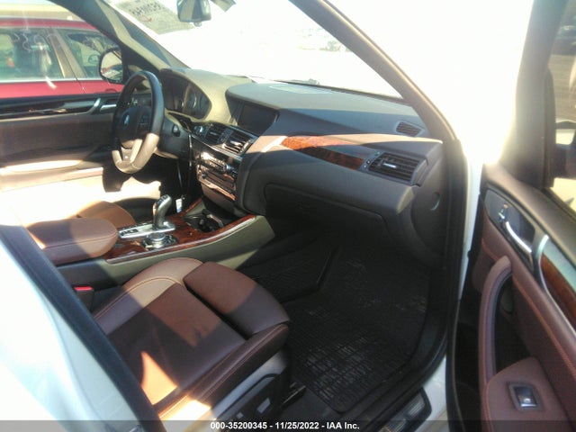 2016 BMW X3, VIN: 5UXWX7C59G0S17948