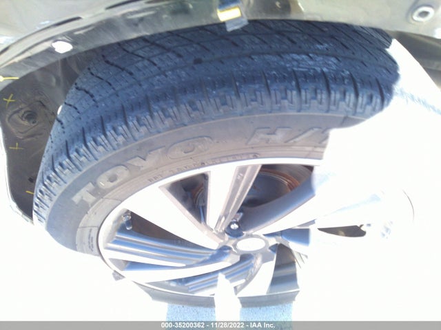 2015 Nissan Murano, VIN: 5N1AZ2MG5FN218326