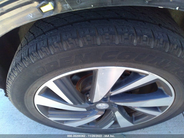 2015 Nissan Murano, VIN: 5N1AZ2MG5FN218326