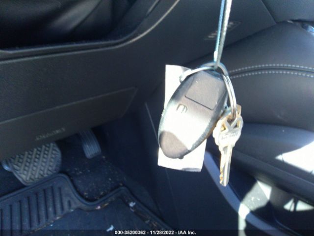 5N1AZ2MG5FN218326 Nissan Murano Platinum