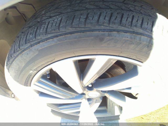 5N1AZ2MG5FN218326 Nissan Murano Platinum