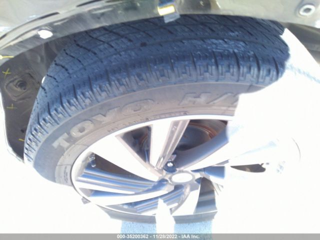 5N1AZ2MG5FN218326 Nissan Murano Platinum
