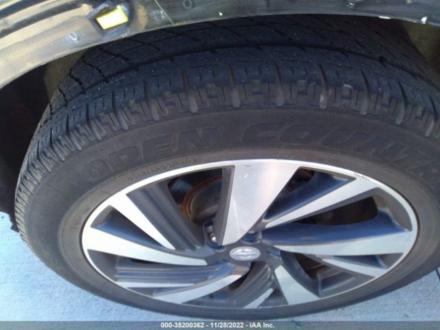 5N1AZ2MG5FN218326 Nissan Murano Platinum
