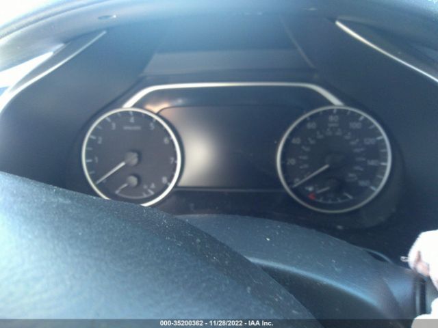 5N1AZ2MG5FN218326 Nissan Murano Platinum