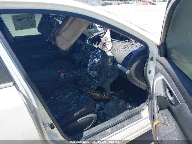 1N4AL3AP6GN383342 Nissan Altima 2.5 S