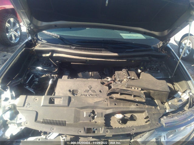 JA4AD3A32KZ025185 Mitsubishi Outlander Se/sel/le