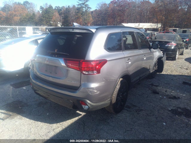 JA4AD3A32KZ025185 Mitsubishi Outlander Se/sel/le