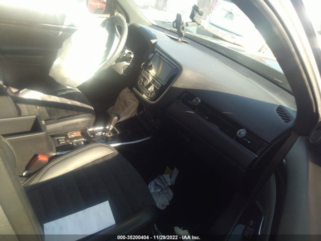JA4AD3A32KZ025185 Mitsubishi Outlander Se/sel/le