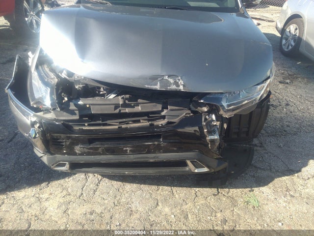 JA4AD3A32KZ025185 Mitsubishi Outlander Se/sel/le