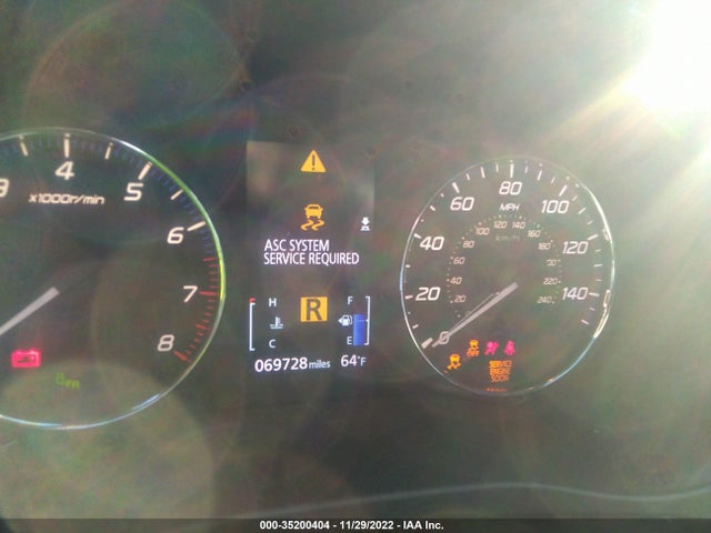 JA4AD3A32KZ025185 Mitsubishi Outlander Se/sel/le
