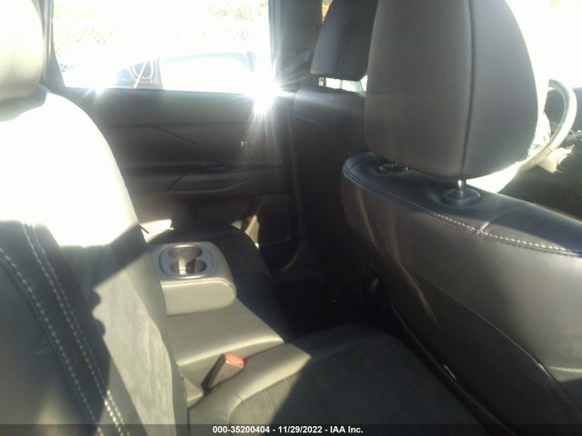 JA4AD3A32KZ025185 Mitsubishi Outlander Se/sel/le