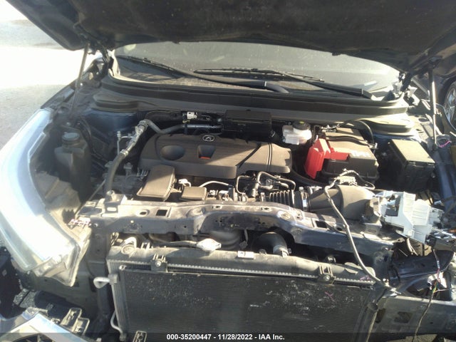 5J8TC2H37KL040674 Acura RDX