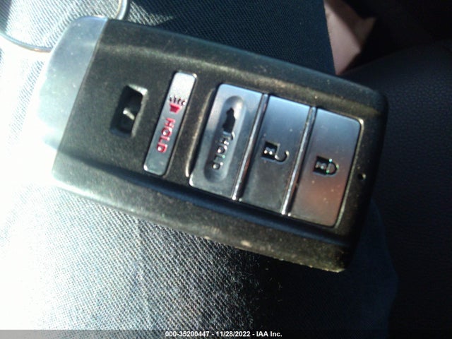 5J8TC2H37KL040674 Acura RDX