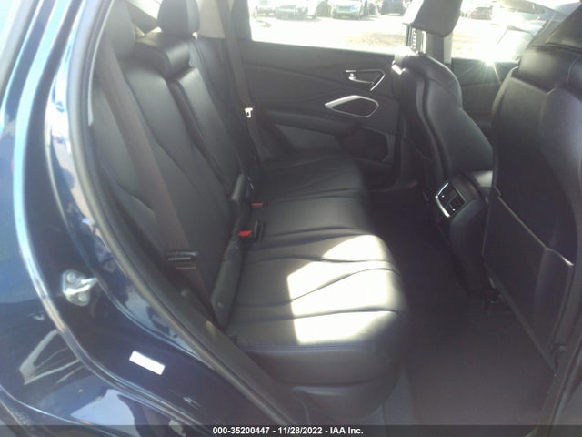 5J8TC2H37KL040674 Acura RDX