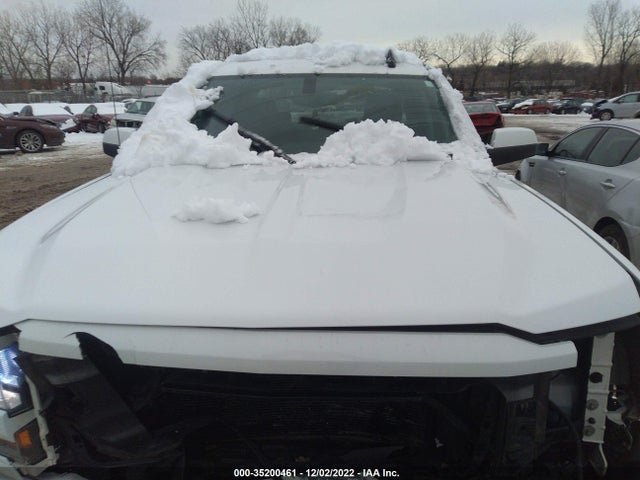 Chevrolet Silverado 1500 Lt 2016 3GCUKREC1GG191579 Image 11
