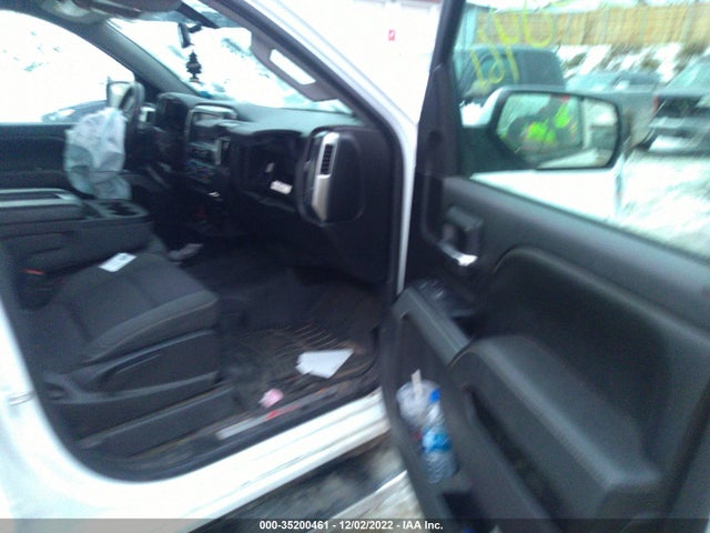 Chevrolet Silverado 1500 Lt 2016 3GCUKREC1GG191579 Image 6