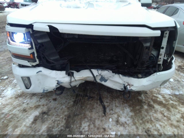 Chevrolet Silverado 1500 Lt 2016 3GCUKREC1GG191579 Image 7