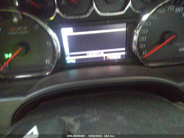 Chevrolet Silverado 1500 Lt 2016 3GCUKREC1GG191579 Image 8