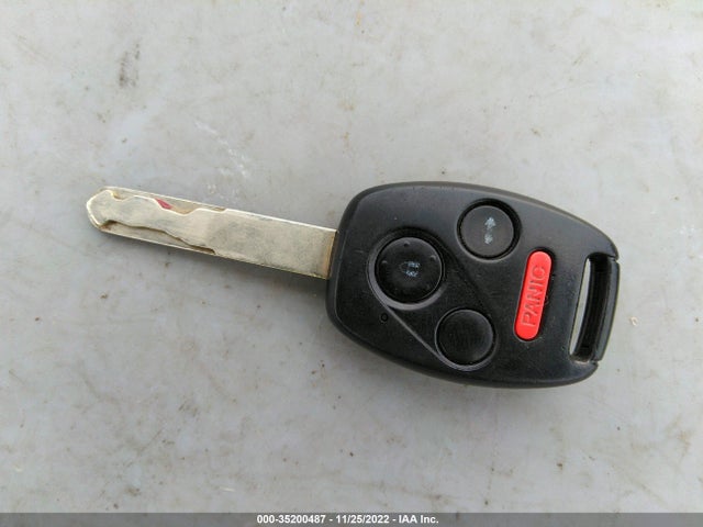 2006 HONDA CIVIC CPE EX VIN: 2HGFG118X6H559478