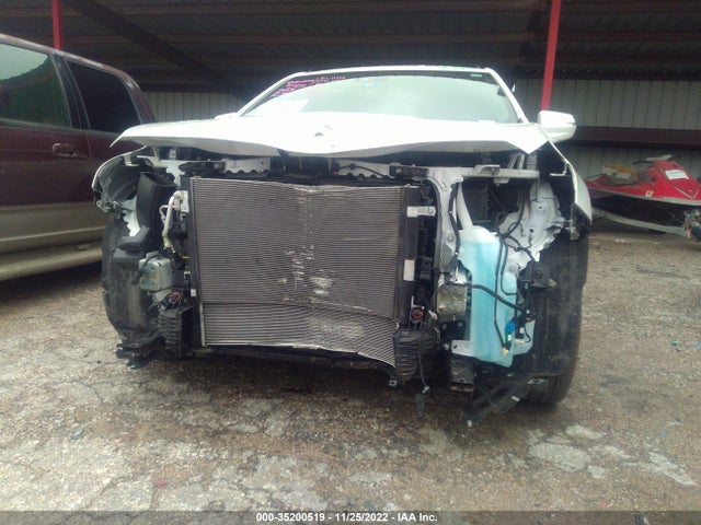 2022 Cadillac XT4, VIN: 1GYFZER41NF131083