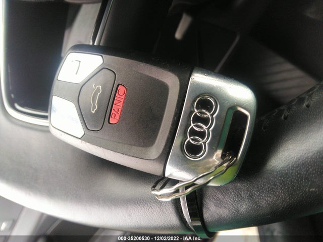 WAUENCF52JA007925 Audi A5 Sportback Premium Plus