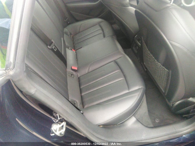 WAUENCF52JA007925 Audi A5 Sportback Premium Plus