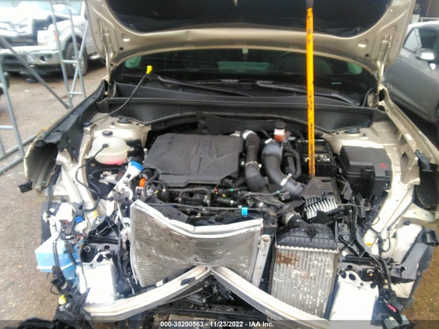 2021 KIA SORENTO SX VIN: 5XYRKDLF1MG030889