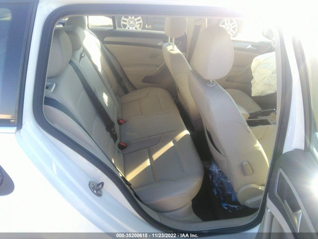 2015 Volkswagen Golf, VIN: 3VWCA7AU9FM512993