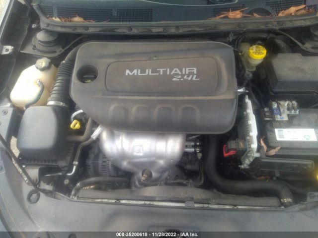 1C3CDFBB3FD315531 Dodge DART SXT