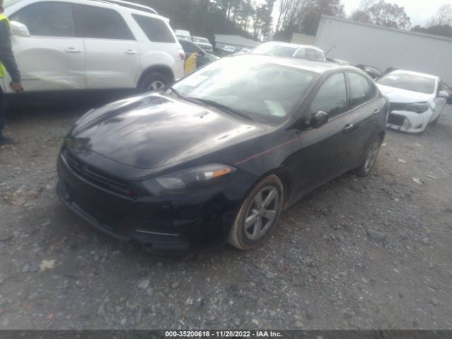 1C3CDFBB3FD315531 Dodge DART SXT
