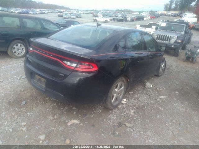 1C3CDFBB3FD315531 Dodge DART SXT