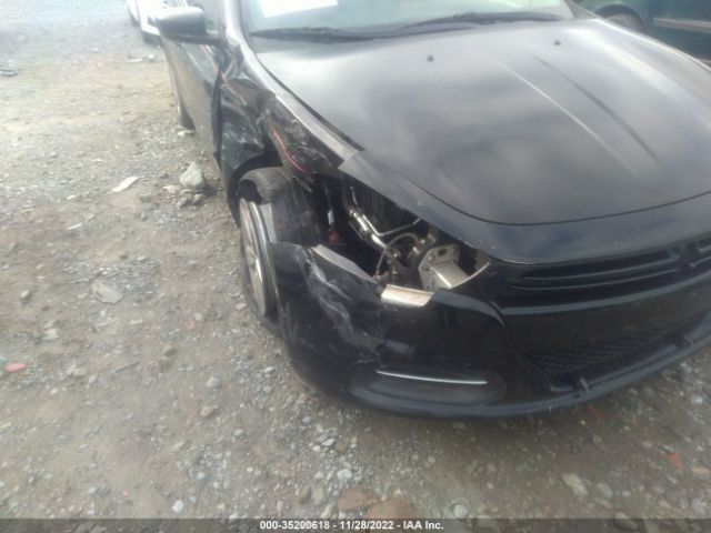 1C3CDFBB3FD315531 Dodge DART SXT