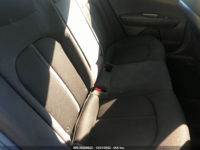 5XXGT4L30LG449717 KIA Optima Lx