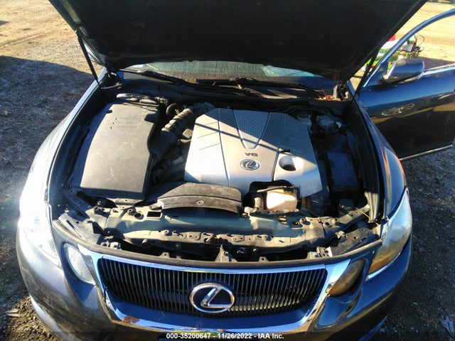 JTHCE96S980016168 Lexus GS 350