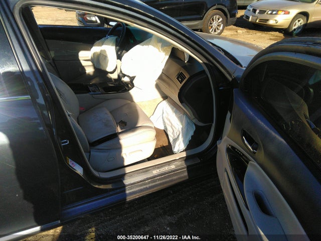 JTHCE96S980016168 Lexus GS 350