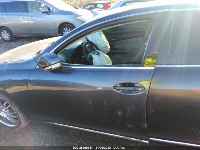 JTHCE96S980016168 Lexus GS 350