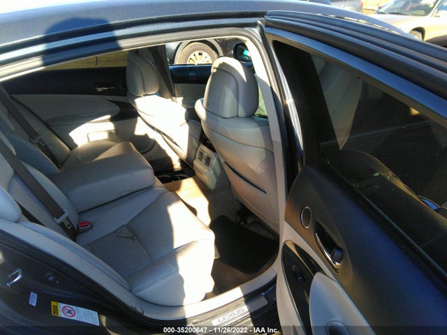 JTHCE96S980016168 Lexus GS 350