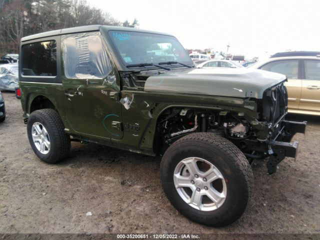 1C4GJXAN3NW151515 auction archive image