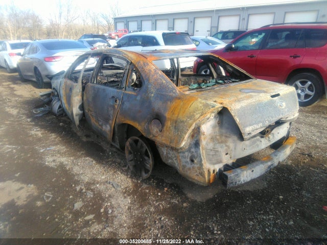 2008 CHEVROLET IMPALA LT VIN: 2G1WT58K189229012