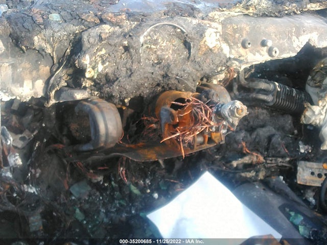 2008 CHEVROLET IMPALA LT VIN: 2G1WT58K189229012
