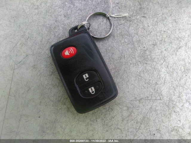 2015 Toyota Prius, VIN: JTDZN3EU3FJ016542