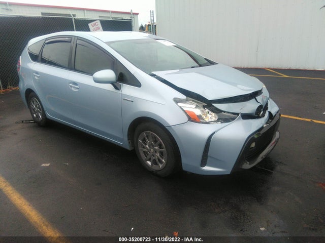 2015 Toyota Prius, VIN: JTDZN3EU3FJ016542